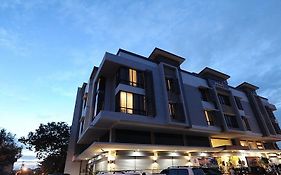 Infinity Suites Davao